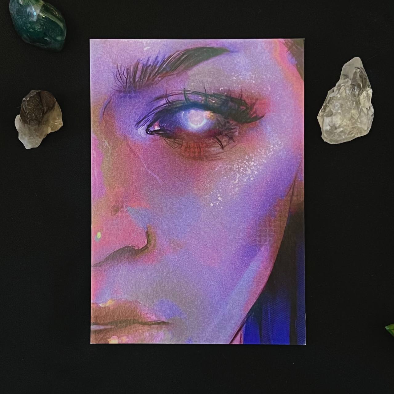 Lilith x Eve