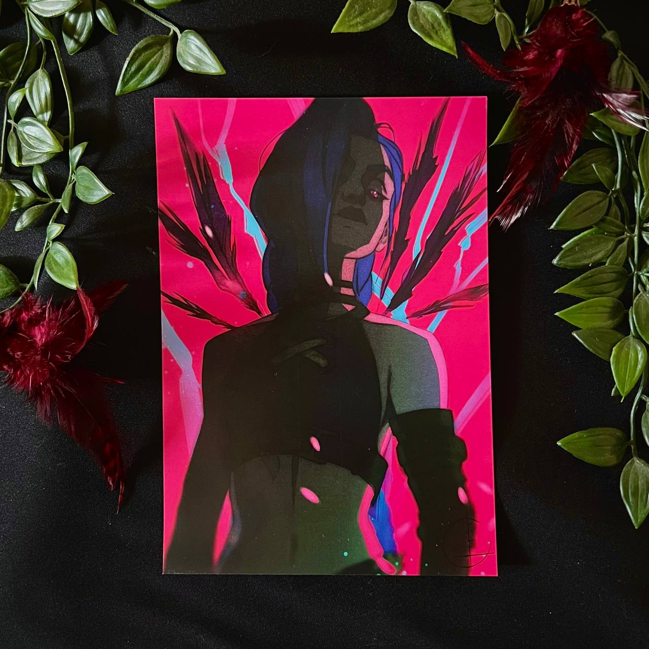 Jinx - Arcane